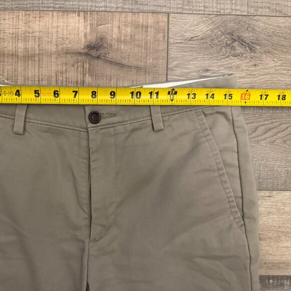 Dockers Men's Pants W31 L32 Khaki - Picture 5 of 5